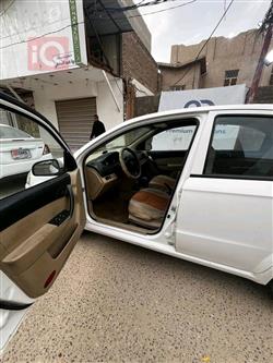 شيفروليه أفيو